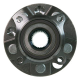 MOOG 18-22 Lexus LC500 Rear Hub Assembly - 512453