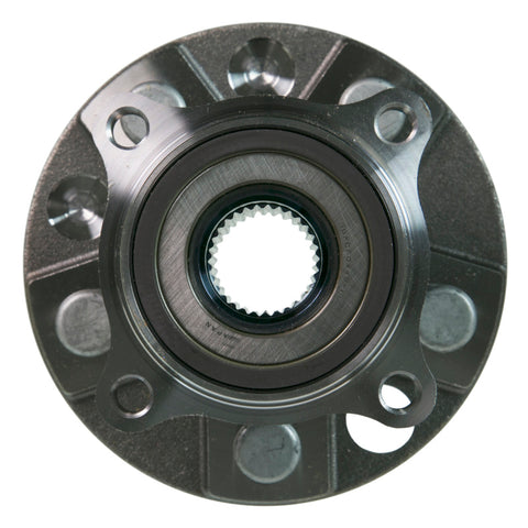 MOOG 18-22 Lexus LC500 Rear Hub Assembly - 512453