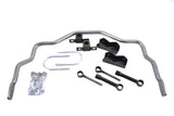 Hellwig 73-85 Chevrolet C20 Suburban 2/4WD Solid Heat Treated Chromoly 1-1/8in Rear Sway Bar - 7726