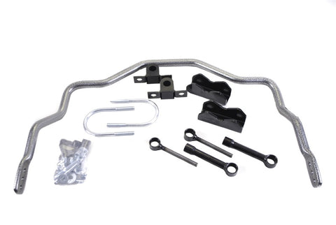 Hellwig 73-85 Chevrolet C20 Suburban 2/4WD Solid Heat Treated Chromoly 1-1/8in Rear Sway Bar - 7726