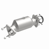 MagnaFlow Direct Fit Catalytic Converter 2020 Chevrolet Corvette Left Closed Couple 6.2L - 280163