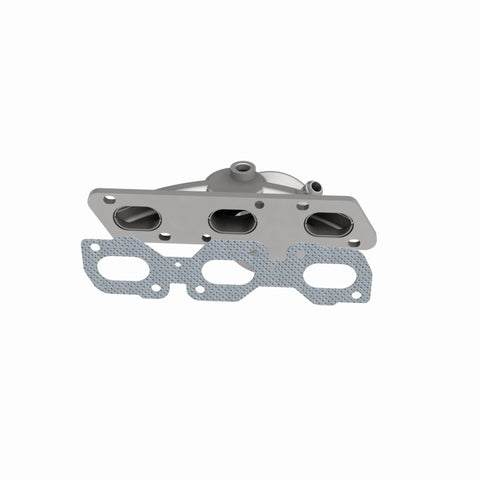MagnaFlow Direct Fit Catalytic Converter 06-08 Mazda 6 3.0L - 51977