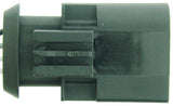 NGK Mini Cooper 2008-2002 Direct Fit Oxygen Sensor - 25648