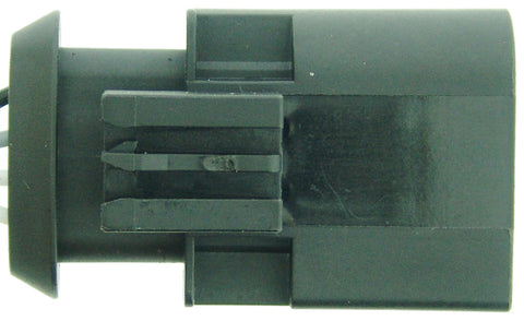 NGK Mini Cooper 2008-2002 Direct Fit Oxygen Sensor - 25648