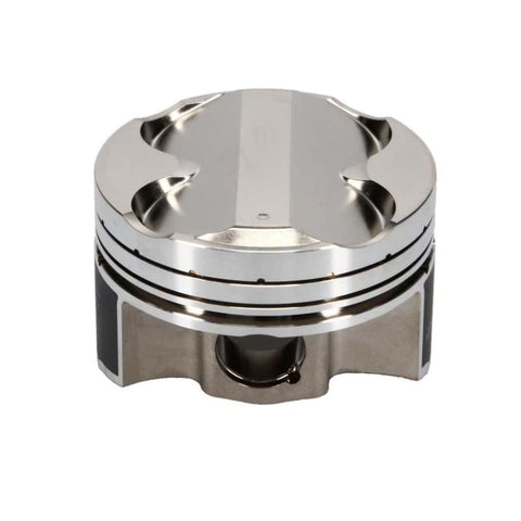 Wiseco Toyota 2JZGTE 3.0L 87mm +1mm Oversize Bore 33.98 Comp Ht Asymmetric Skirt Piston Set - K678M87AP