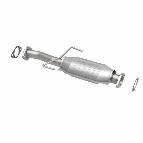 MagnaFlow Conv Ford-Mazda-Mercury 24.75X6.5X4 - 23685