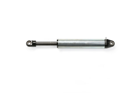 Fabtech 07-18 Jeep JK 4WD Dirt Logic 2.25 Steering Stabilizer - Single - FTS240911
