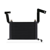 Mishimoto 2016+ Chevrolet Camaro 2.0t Thermostatic Oil Cooler Kit Black - MMOC-CAM4-16TBK