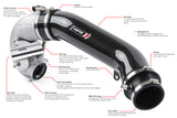APR 17-20 Audi RS3/18-22 Audi TT RS Quattro (MK3) 2.5T TFSI Turbocharger Inlet System - CI100038