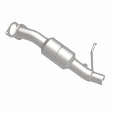 MagnaFlow Direct Fit Catalytic Converter 2007 Chevrolet Silverado 2500 HD Classic 6.0L - 5451006