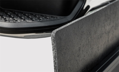 Access Roctection Universal Hitch Flaps (Excl. Dually) - D200001