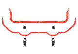 Eibach Front & Rear Sway Bar Set 17-20 Tesla Model 3 AWD/RWD - E40-87-001-01-11