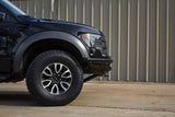Addictive Desert Designs 10-14 Ford F-150 Raptor Venom R Front Bumper - F012472990103