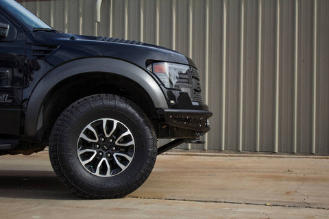Addictive Desert Designs 10-14 Ford F-150 Raptor Venom R Front Bumper - F012472990103