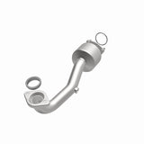 MagnaFlow Direct Fit Catalytic Converter 16-18 Honda HR-V 1.8L - 21-979