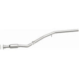 MagnaFlow Direct Fit Catalytic Converter 04-06 Chrysler Voyager 3.3L - 49948