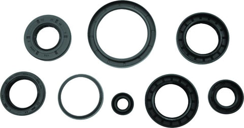 QuadBoss 12-14 Arctic Cat 550 4x4 EFI Oil Seal Set - 564596