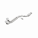 MagnaFlow Direct Fit Catalytic Converter 97-98 BMW Z3 6 2.8L - 23992