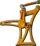 Performance Machine Mid Control - Gold Ops - 0035-1179M-SMG