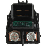 Arrowhead Arctic Cat ATV/Suzuki ATV/M/C Starter Relay - 12-Volt - 240-54051