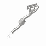 Magnaflow Conv DF 06-08 BMW Z4 3.0L fr - 51718