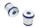 SuperPro 1996 Toyota 4Runner SR5 Front Lower Inner Forward Control Arm Bushing Kit - SPF2711K