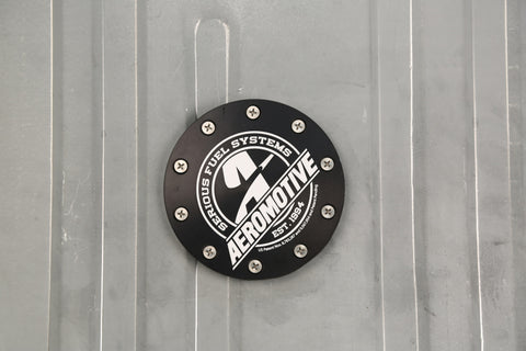 Aeromotive 64-68 Ford Mustang 340 Stealth Gen 2 Fuel Tank - 18497