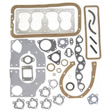 Omix Engine Gasket Set 134 L-Head 41-53 Willys Models - 17440.10