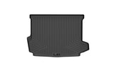 Husky Liners 21-22 Nissan Rogue (w/Adj. Cargo Deck in Top Pos) WeatherBeater Cargo Liner - Black - 28661
