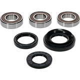 Pivot Works Premium Wheel Bearing - 25-1037-P