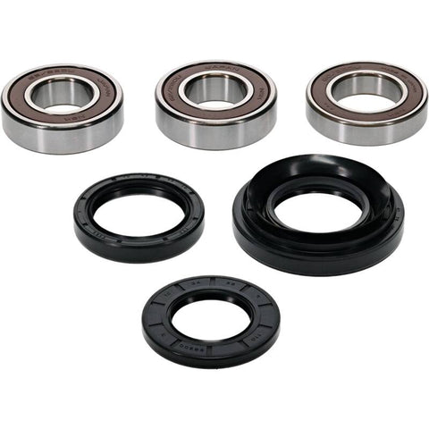 Pivot Works Premium Wheel Bearing - 25-1037-P