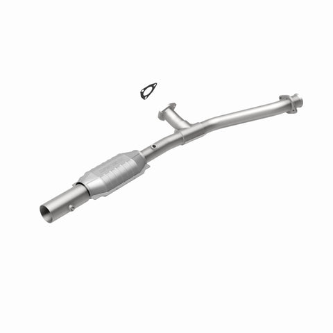 MagnaFlow Conv DF 2003 Dodge Ram 2500 Pickup Truck 5.7L 2WD - 24461