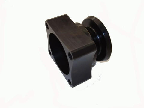 DSS Pontiac 2001-2004 GTO Driveshaft / 1000HP 2-Piece Chromoly/Aluminum (V2 Only) GMGT3-04 - 610117