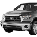 Oracle 07-13 Toyota Tundra High Powered LED Fog (Pair) w/ Metal Bumper - 6000K - 5867-504
