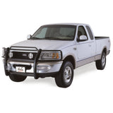 Westin 1997-2004 Ford F-150/250LD 4WD (Heritage Edition) Sportsman Grille Guard - Black - 40-0245