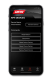 APR 04-25 Audi/Bentley/Lamborghini/Porsche/VW Throttle Booster w/Wireless Controller & Bluetooth App - EM100050