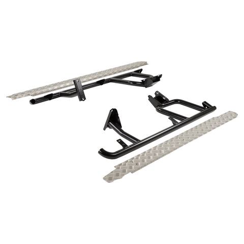 ARB Deluxe Side Rail & Step 12On 47.6mm - 4412470