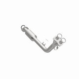 MagnaFlow Converter Direct Fit California Grade 96-98 Toyota 4Runner 2.7L - 4481912