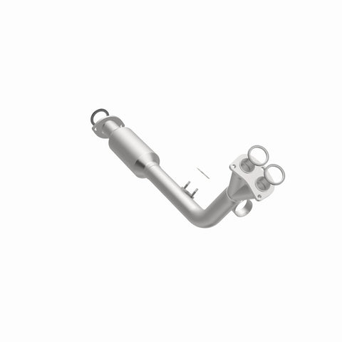 MagnaFlow Converter Direct Fit California Grade 96-98 Toyota 4Runner 2.7L - 4481912