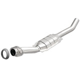 MagnaFlow Conv DF 92-93 Chrysler F/S 3.3L 49S - 93138