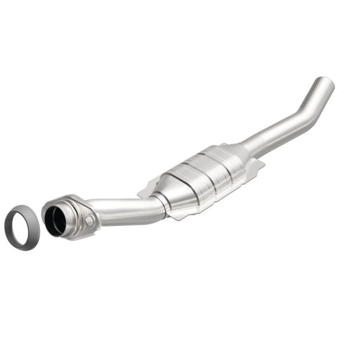 MagnaFlow Conv DF 92-93 Chrysler F/S 3.3L 49S - 93138