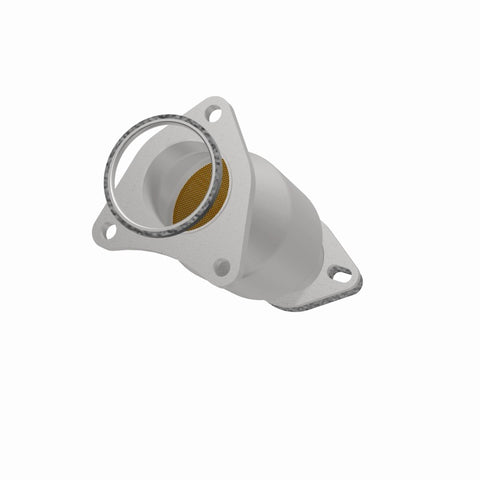 MagnaFlow Direct Fit Catalytic Converter 90-94 Lexus LS400 4.0L D/S-P/S Front (California) - 337162