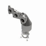 MagnaFlow Conv DF 06-07 Hyundai Sonata 3.3L - 50445