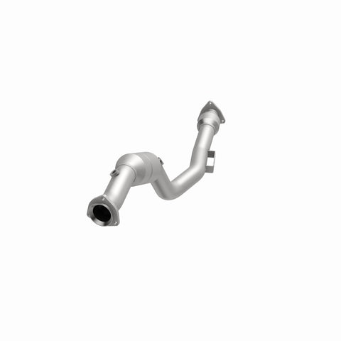 MagnaFlow Direct Fit Catalytic Converter 04-06 VW Phaeton 4.2L Passenger Side Front - 49876
