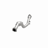 MagnaFlow Direct Fit Catalytic Converter 04/06 VW Phaeton 4.2L Front Passenger Side - 444082