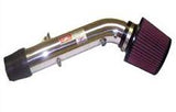 Injen 89-90 240SX 12 Valve Polished Short Ram Intake - IS1910P