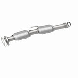 MagnaFlow Direct Fit Catalytic Converter 03 Ranger/B-Ser V6 rear 50S - 441410