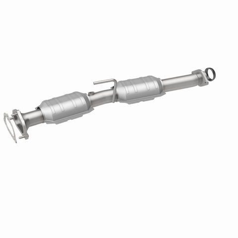 MagnaFlow Direct Fit Catalytic Converter 03 Ranger/B-Ser V6 rear 50S - 441410
