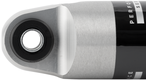 Fox 2018+ Jeep Wrangler JL 2.0 Performance Series 7.43in. Smooth Body IFP Steering Stabilizer (Alum) - 985-24-173