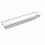 MagnaFlow Tip 1-Pk Sc 3.50 X 18 2.5 15Deg - 35105